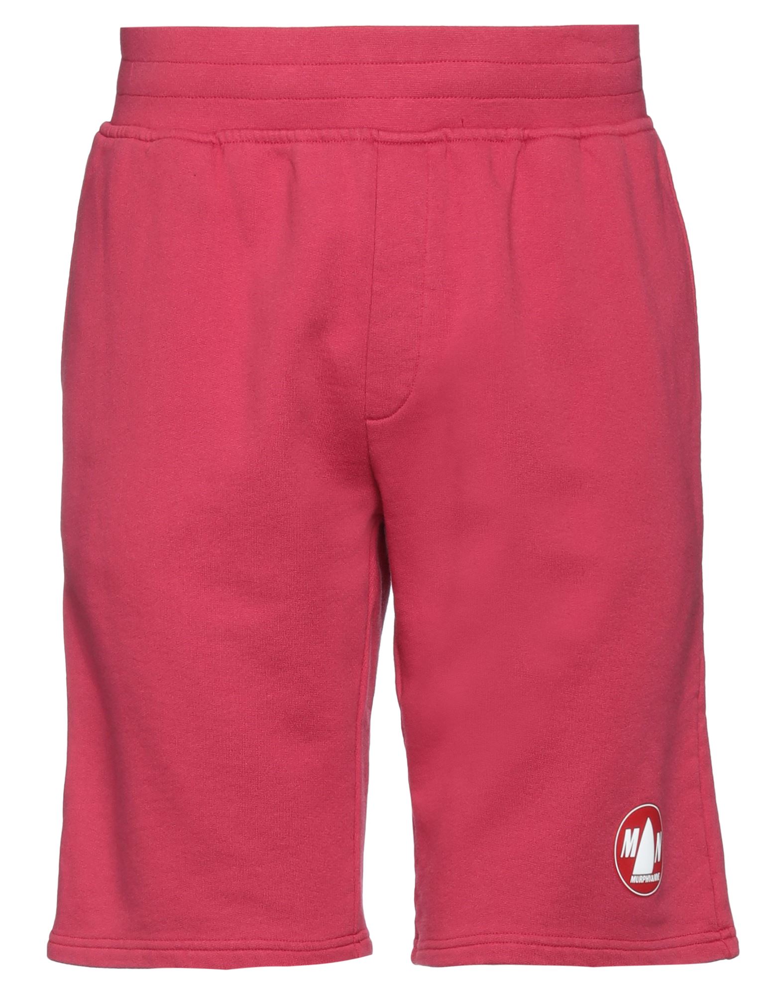 MURPHY & NYE Shorts & Bermudashorts Herren Magenta von MURPHY & NYE