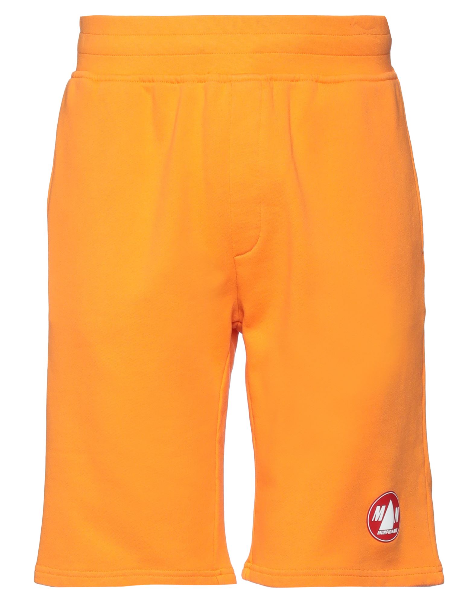 MURPHY & NYE Shorts & Bermudashorts Herren Orange von MURPHY & NYE