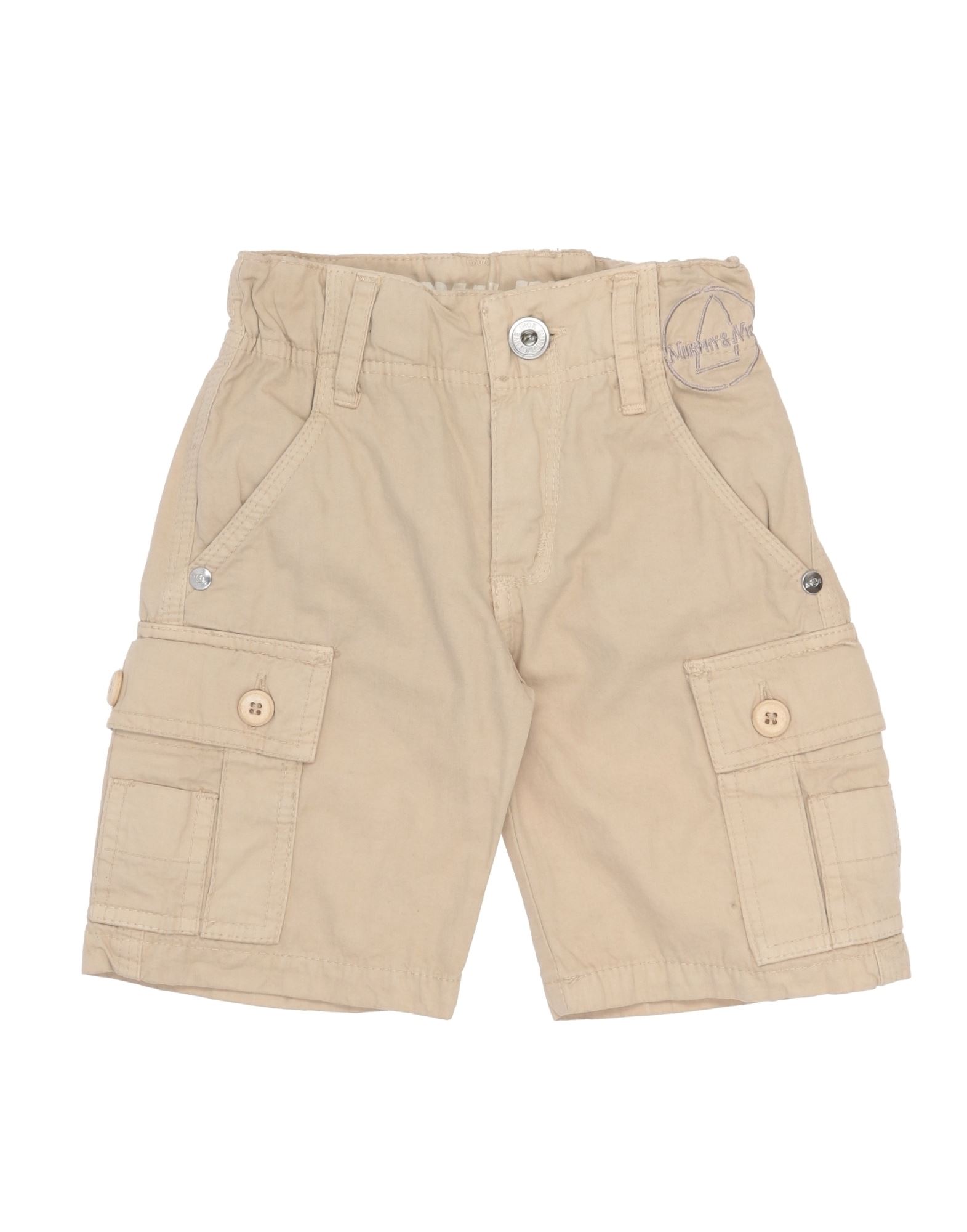 MURPHY & NYE Shorts & Bermudashorts Kinder Sand von MURPHY & NYE