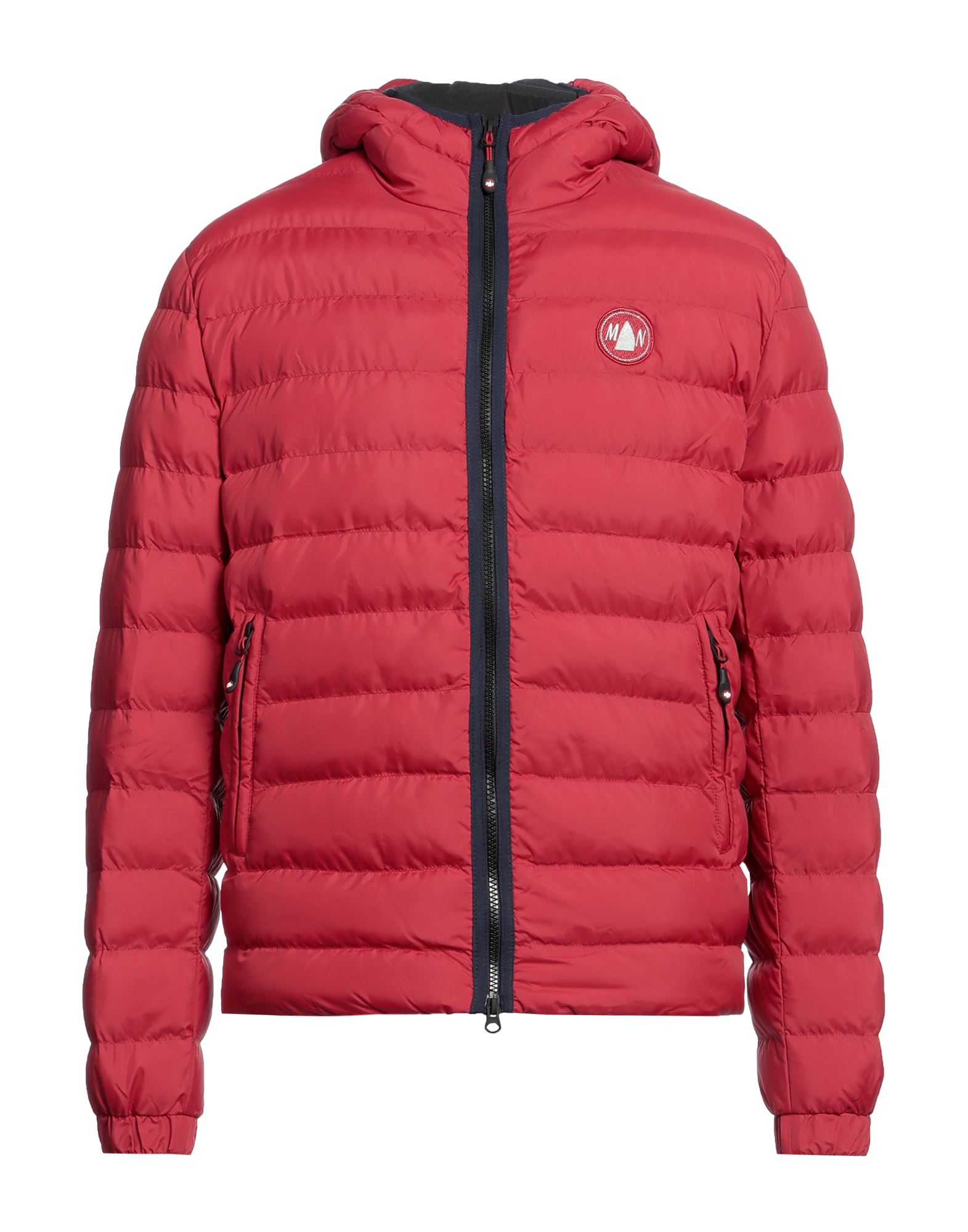 MURPHY & NYE Pufferjacke & Daunenjacke Herren Rot von MURPHY & NYE