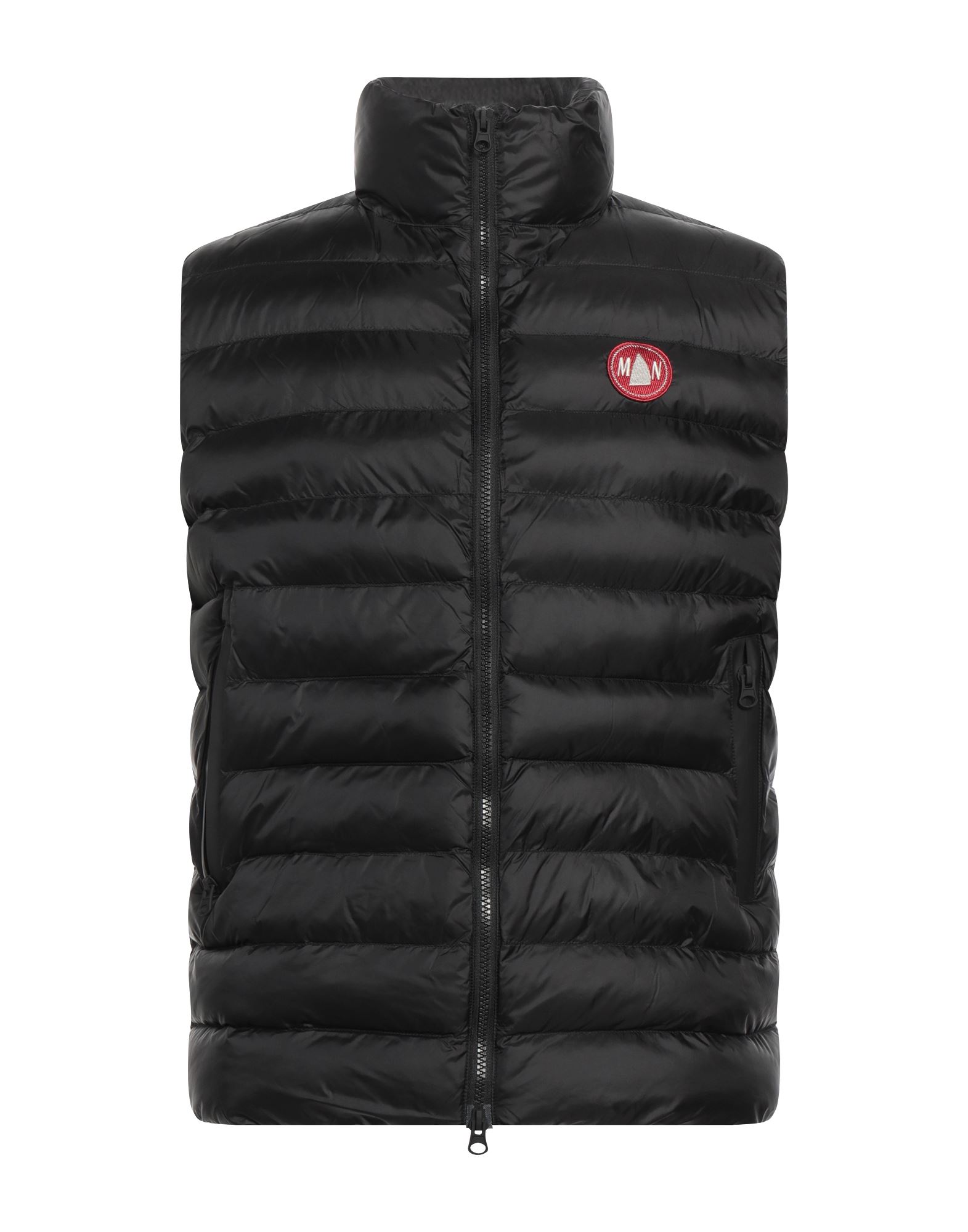 MURPHY & NYE Pufferjacke & Daunenjacke Herren Schwarz von MURPHY & NYE