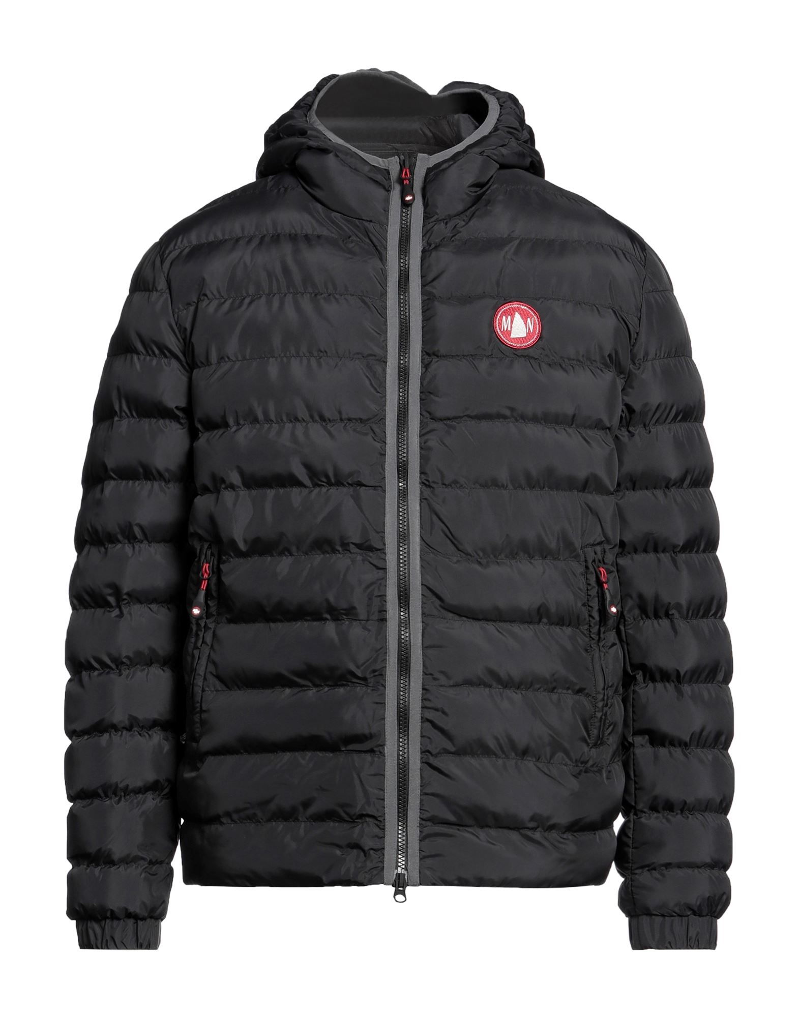 MURPHY & NYE Pufferjacke & Daunenjacke Herren Schwarz von MURPHY & NYE