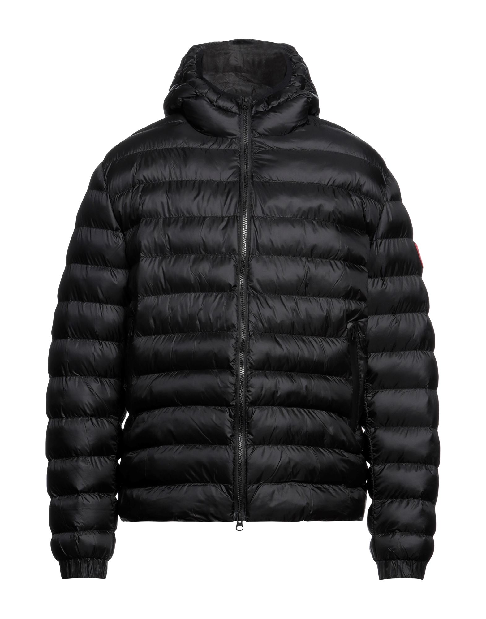 MURPHY & NYE Pufferjacke & Daunenjacke Herren Schwarz von MURPHY & NYE