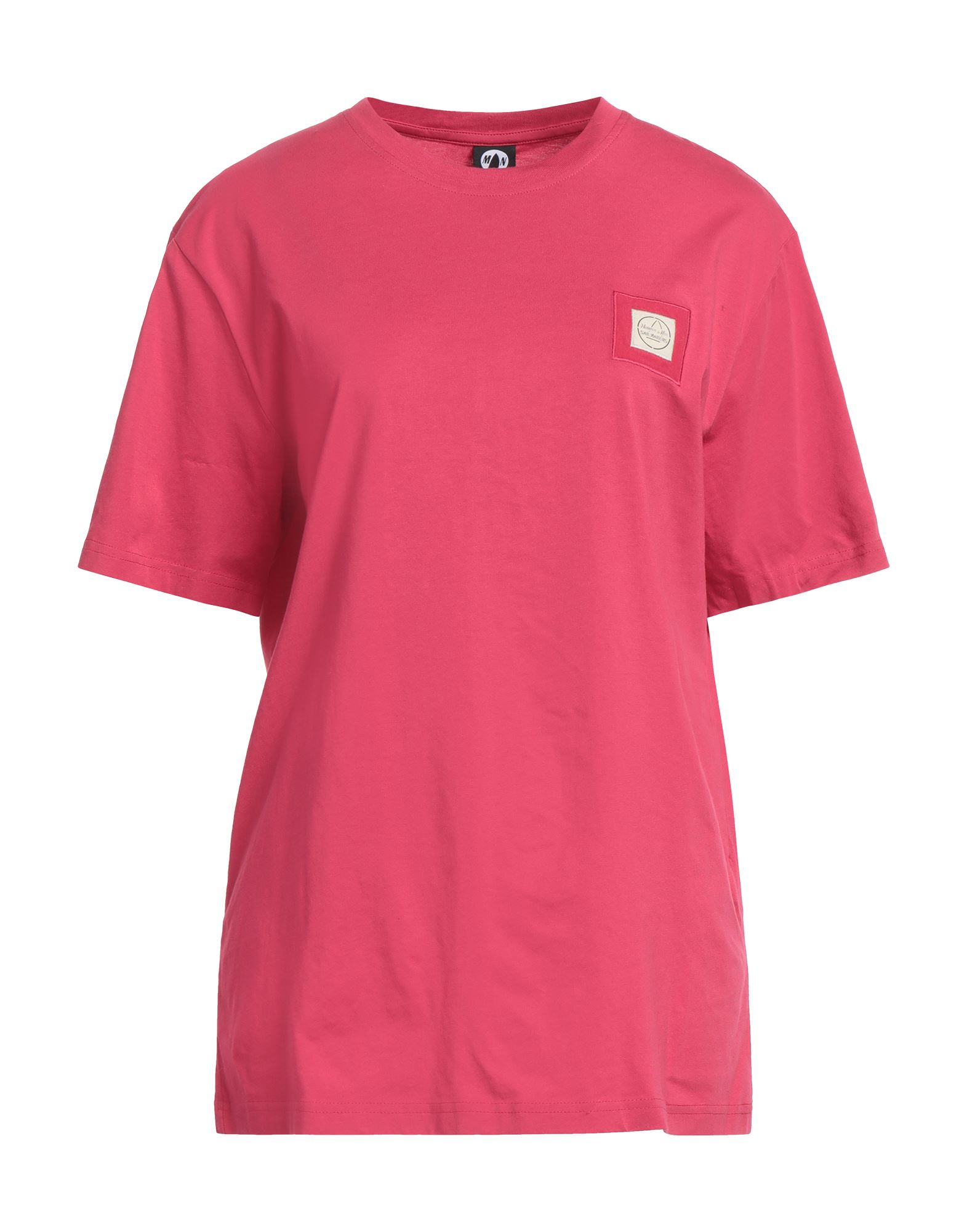 MURPHY & NYE T-shirts Herren Magenta von MURPHY & NYE