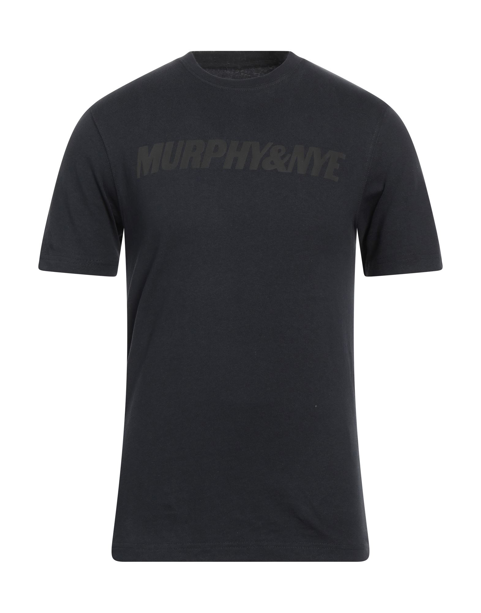 MURPHY & NYE T-shirts Herren Marineblau von MURPHY & NYE