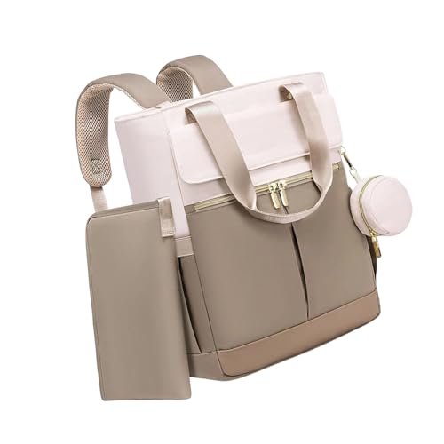 Geräumiger Wasserdichte Windel Rucksack Mit Mehreren Fächern Arbeit Pendelwindel Umhängetasche Für Reisen Essentielles Schnellgrab Mutter Tasche Geräumiger Wasserdichte Windel Rucksack Mit Mehreren Fächern Arbeit Pendelwindel Umhängetasche Für Reisen Essentielles Schnellgrab Mutter Tasche von MURYE