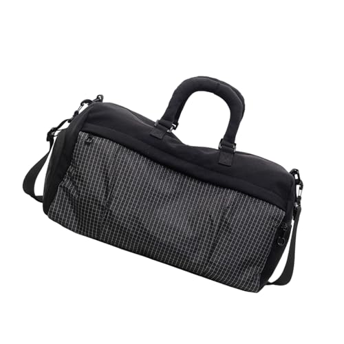 Travel Duffle Bag Über Nacht Wochenenden Workout Fitnessstecher Modes Wasserfeste Personals Gegenstände Gegenstände Geschenke Weekender Über Nacht von MURYE