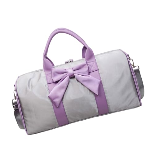 MURYE Yogasports Fitness Tasche Klappbare Reisebühne An Wochenenden Taschen Frauen Wasserdicht Über Nacht Taschen Für Yogas Reisen Reisebereich Duffle von MURYE