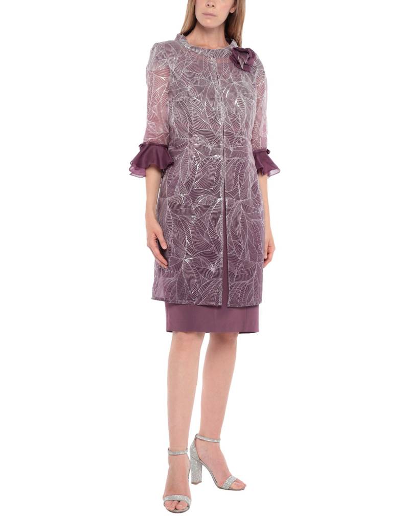 MUSANI COUTURE Anzug Damen Malve von MUSANI COUTURE