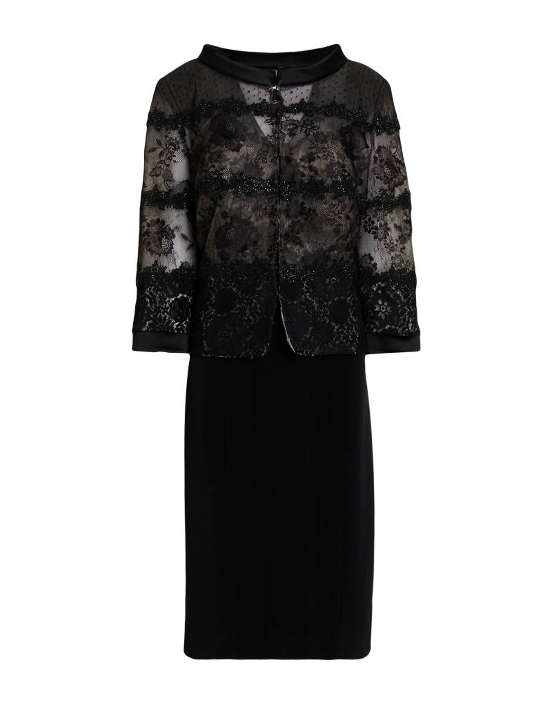 MUSANI COUTURE Kombi-set Damen Schwarz von MUSANI COUTURE