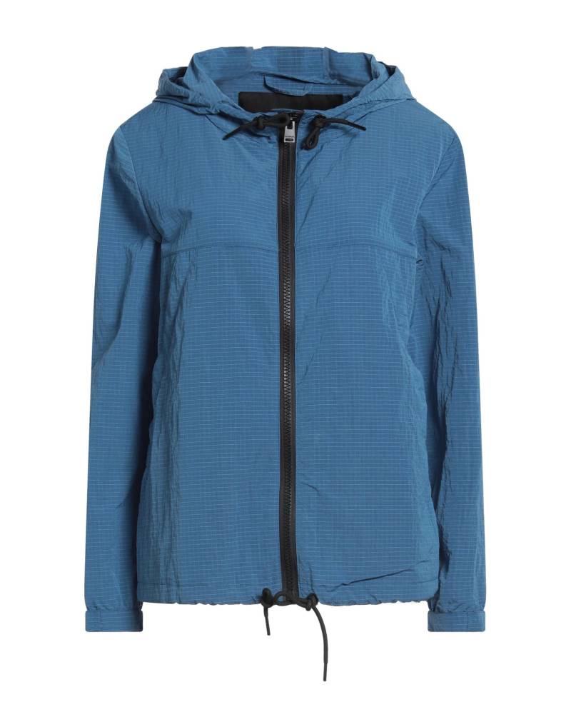MUSEUM Jacke & Anorak Damen Azurblau von MUSEUM