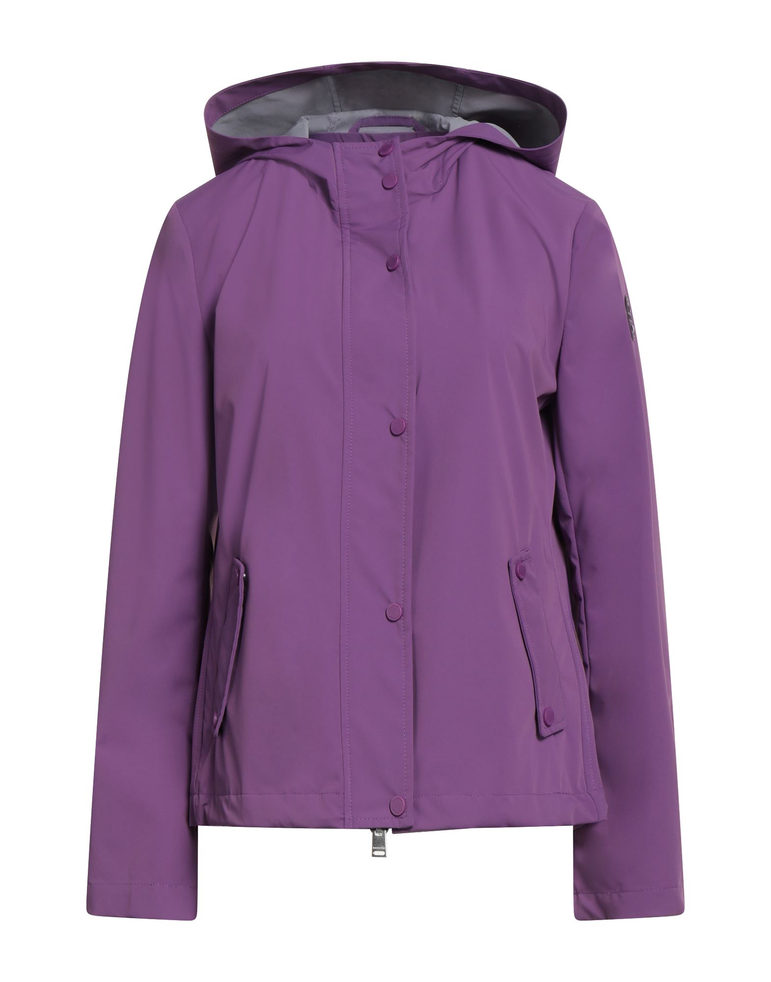 MUSEUM Jacke & Anorak Damen Malve MUSEUM Jacke & Anorak Damen Malve von MUSEUM