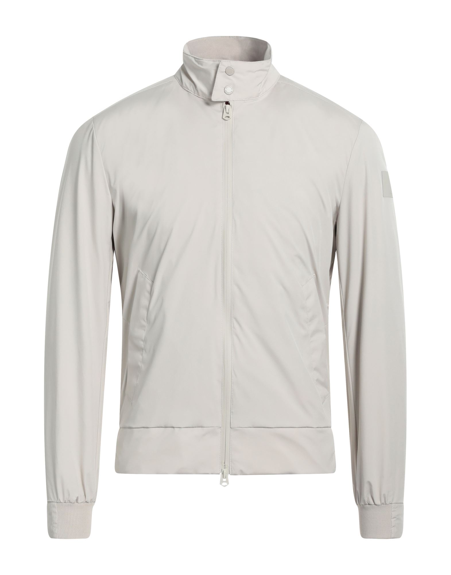 MUSEUM Jacke & Anorak Herren Cremeweiß von MUSEUM