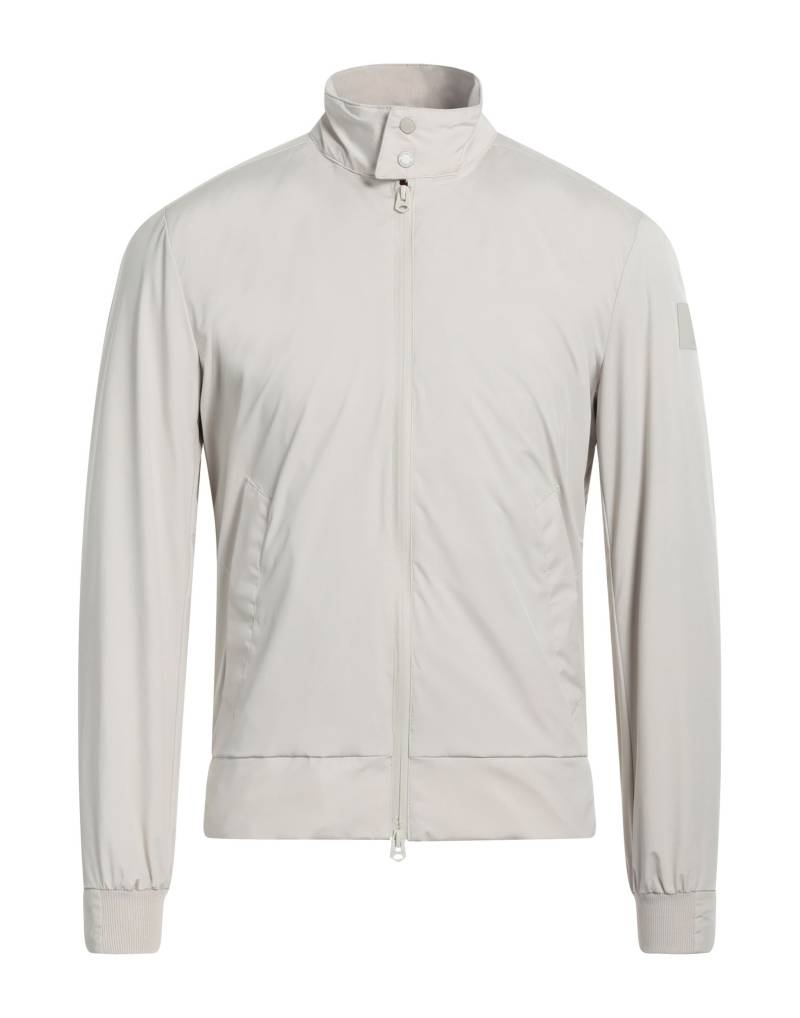 MUSEUM Jacke & Anorak Herren Cremeweiß von MUSEUM