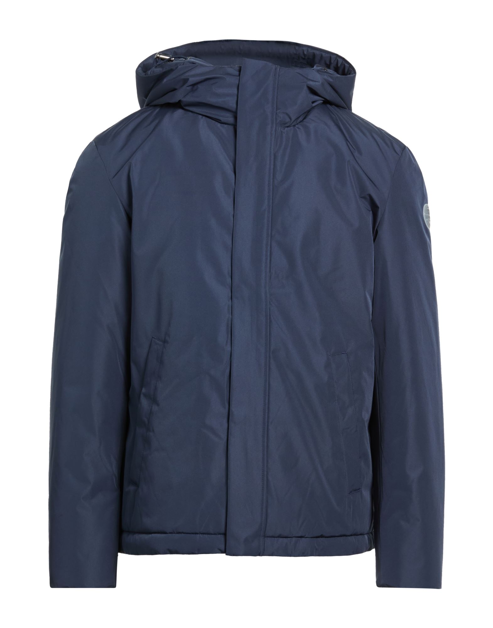 MUSEUM Jacke & Anorak Herren Marineblau von MUSEUM