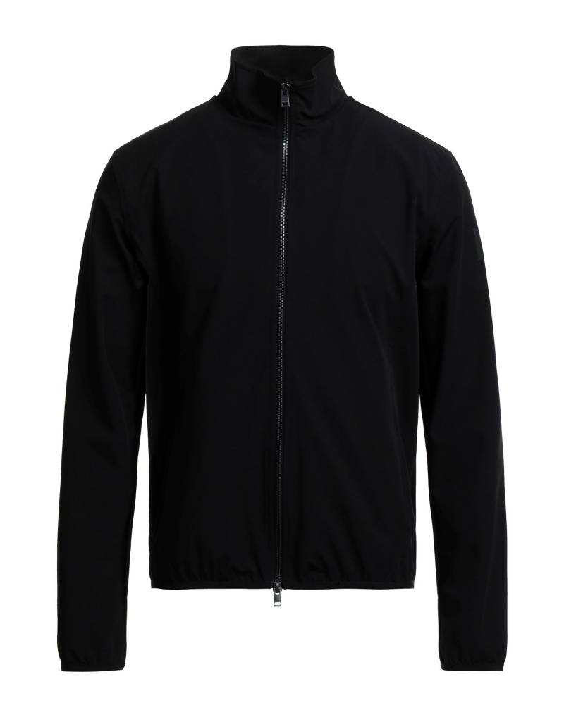 MUSEUM Jacke & Anorak Herren Schwarz von MUSEUM