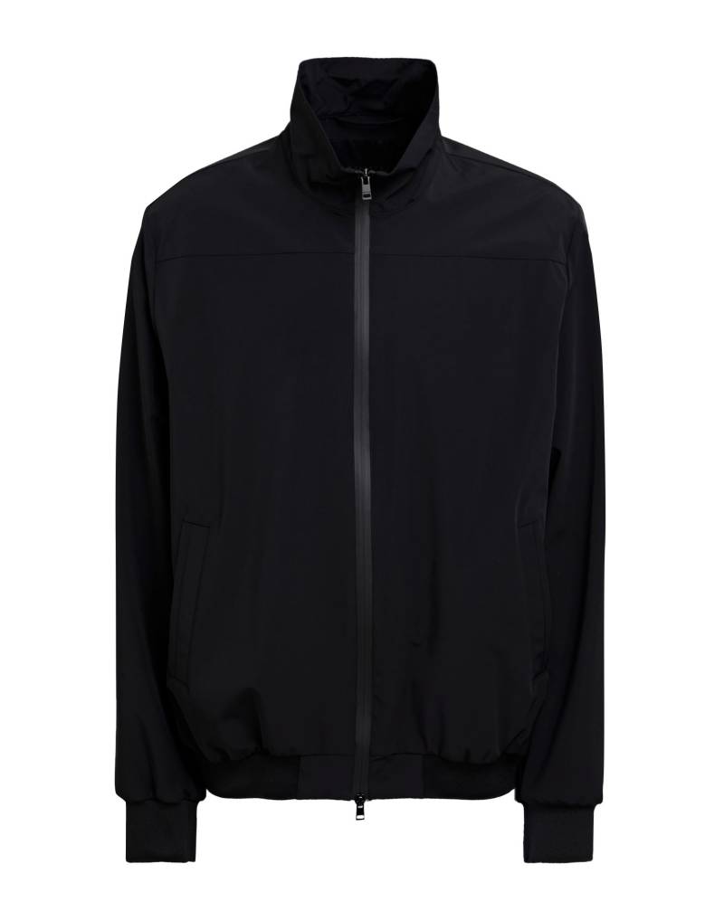 MUSEUM Jacke & Anorak Herren Schwarz von MUSEUM