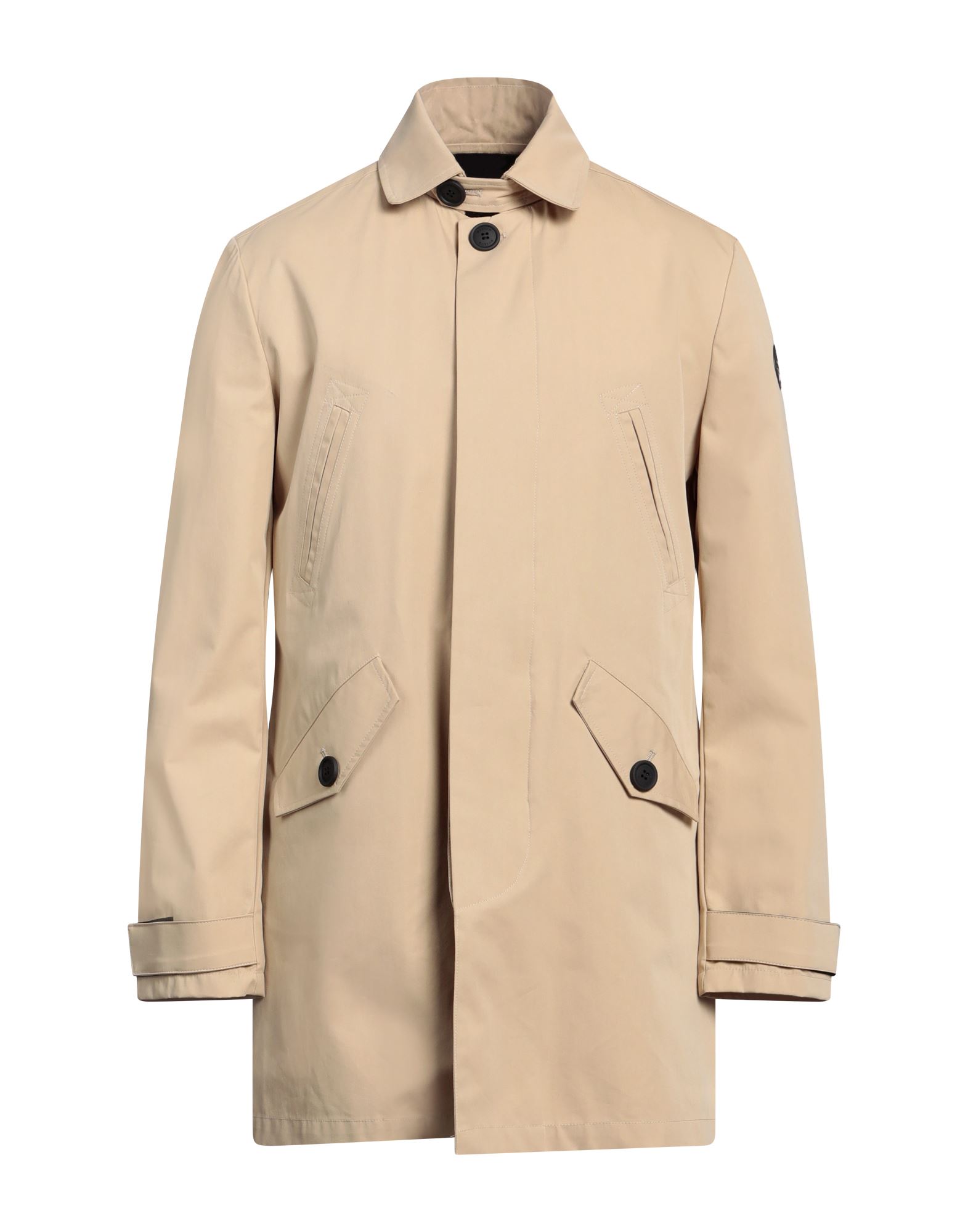 MUSEUM Jacke, Mantel & Trenchcoat Herren Sand von MUSEUM