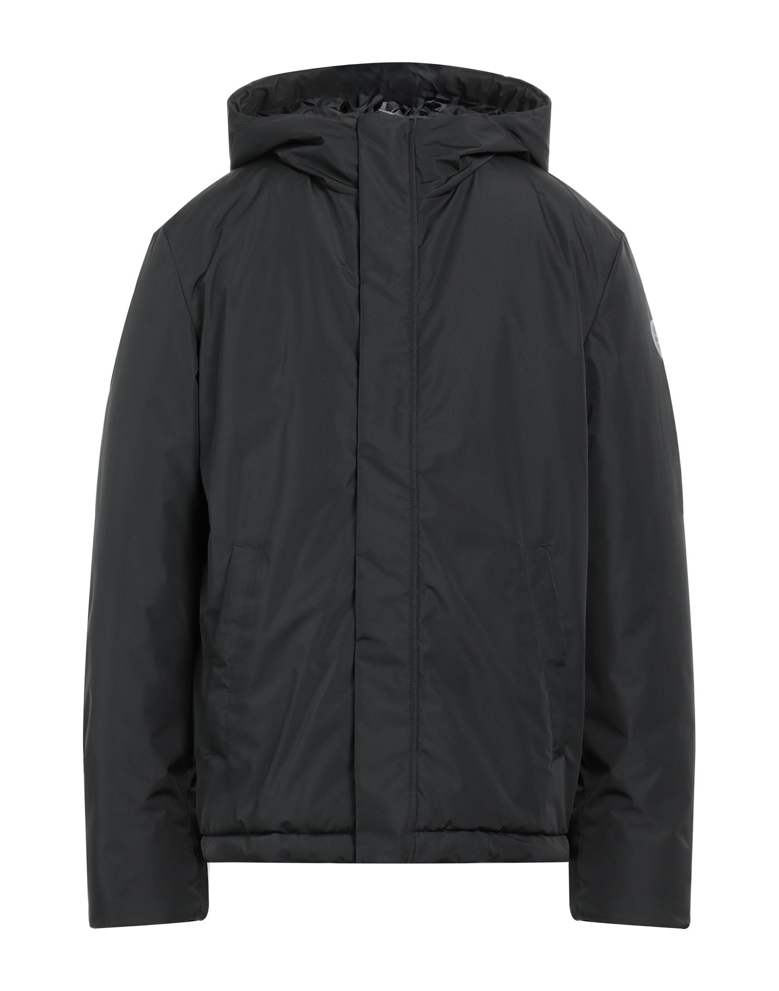 MUSEUM Jacke & Anorak Herren Schwarz von MUSEUM