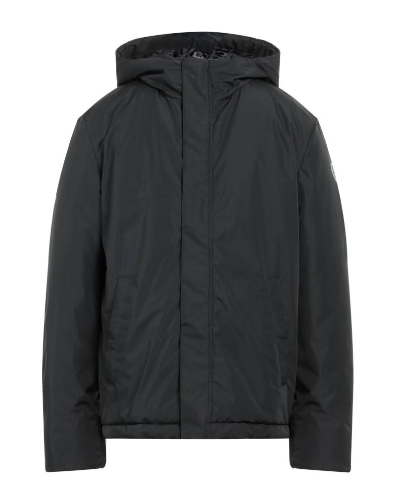 MUSEUM Jacke & Anorak Herren Schwarz von MUSEUM