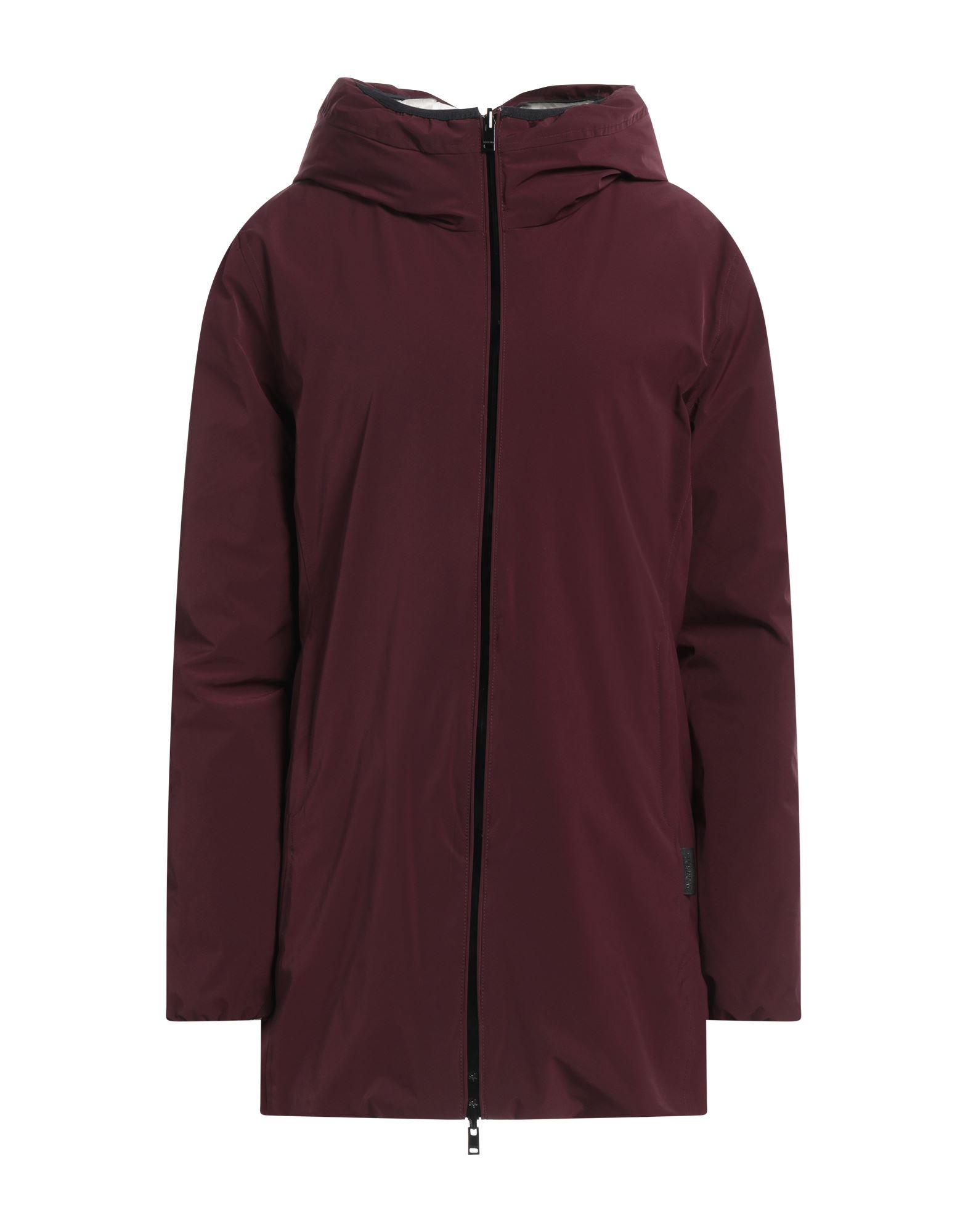 MUSEUM Pufferjacke & Daunenjacke Damen Bordeaux von MUSEUM