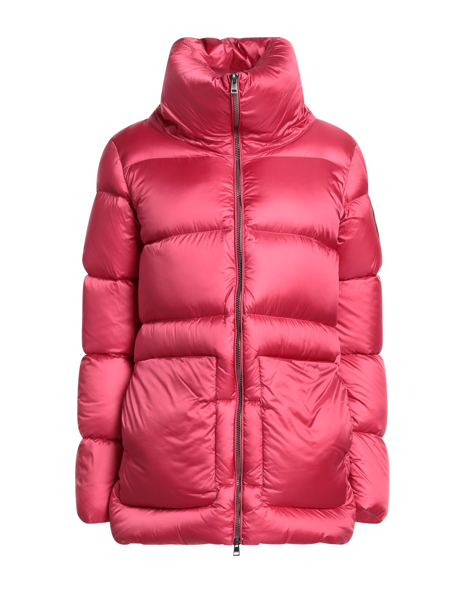 MUSEUM Pufferjacke & Daunenjacke Damen Magenta von MUSEUM