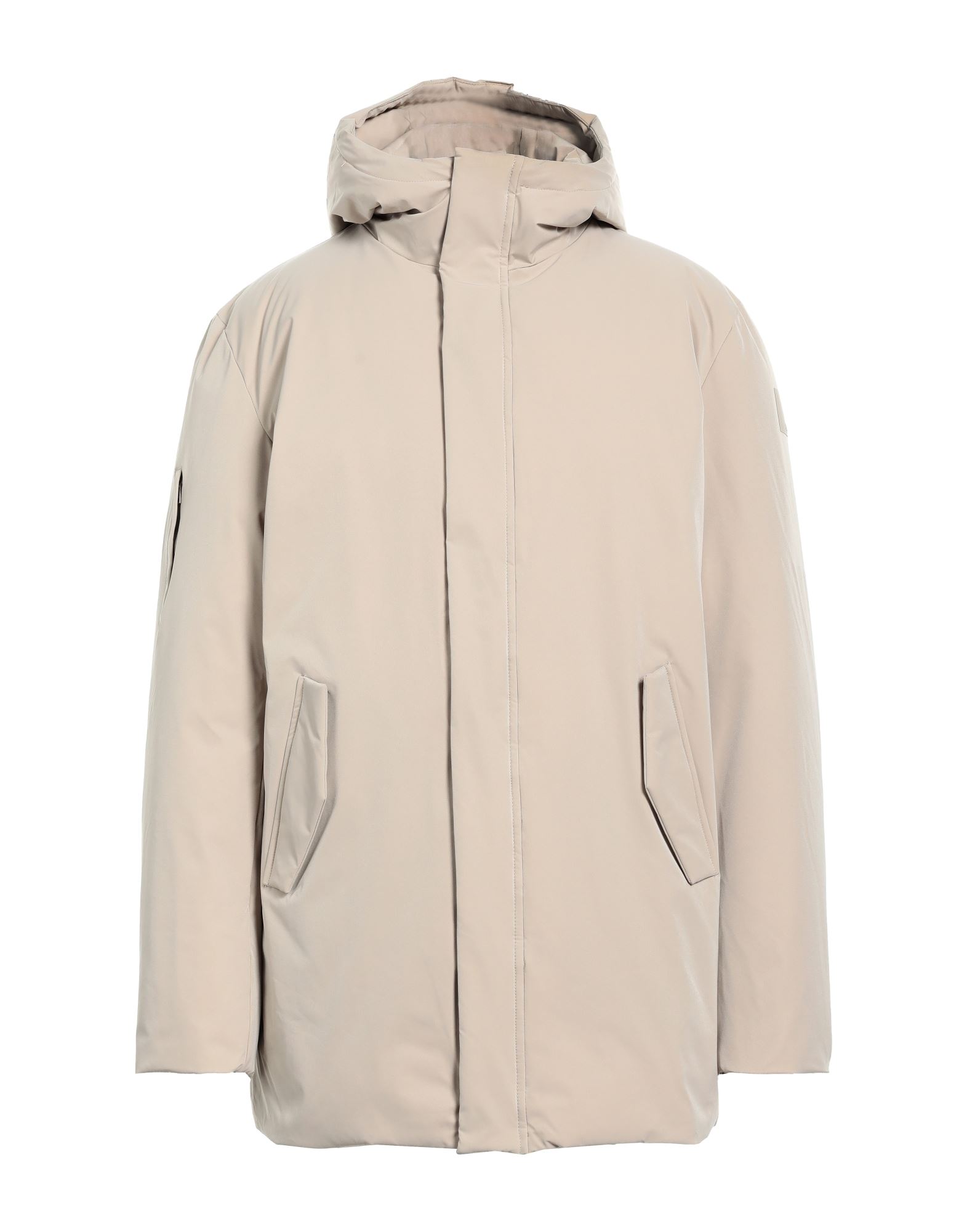 MUSEUM Jacke & Anorak Herren Beige von MUSEUM