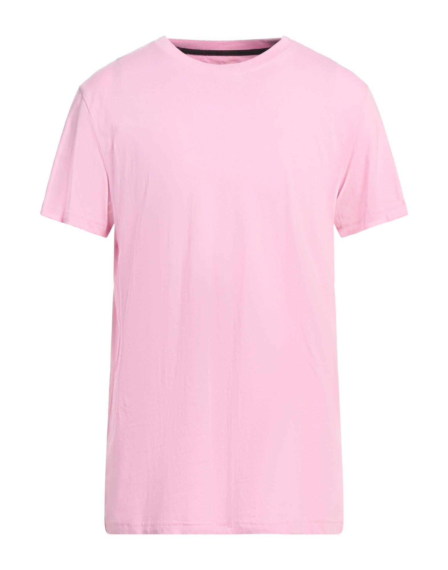 MUSEUM T-shirts Herren Rosa von MUSEUM