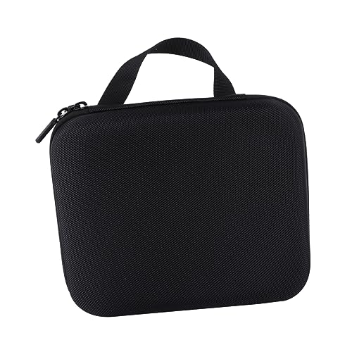 1Stk Tasche für Kosmetikflaschen Makeup Aufbewahrungstasche für ätherische Öle Kleiner Flaschenhalter Organizer für ätherische Öle Beutel mit ätherischen Ölen 15 ml Flaschenbeutel MUSISALY von MUSISALY