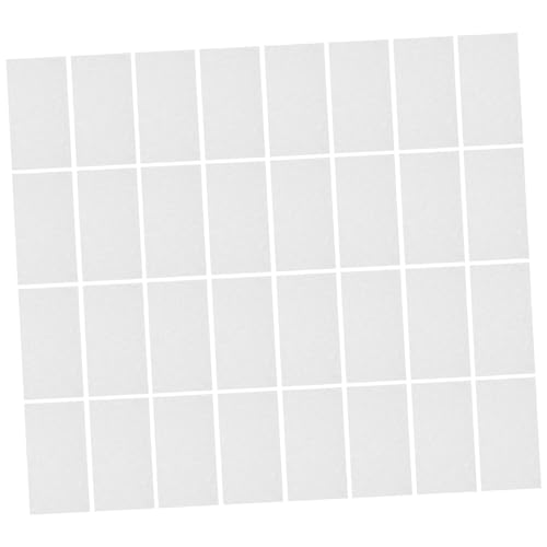 MUSISALY 1packung Ultra-dünnes Haar-perm Papier Für Friseure Atmungsaktives Dauerwellenpapier Für Kalte Und Warme Perms Für Salon Und Heimgebrauch von MUSISALY