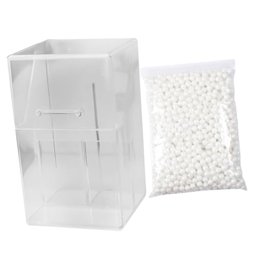 MUSISALY 1 Satz Flip- aus Acryl Acryl-Make-up-Organizer klarer Schminkkoffer pinsel aufbewahrung pinselaufbewarung Halter für Augenbrauenstifte Desktop-Organizer Transparent MUSISALY 1 Satz Flip- aus Acryl Acryl-Make-up-Organizer klarer Schminkkoffer pinsel aufbewahrung pinselaufbewarung Halter für Augenbrauenstifte Desktop-Organizer Transparent von MUSISALY