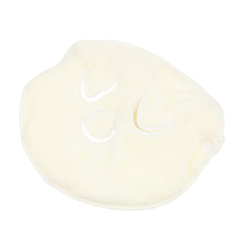 MUSISALY Gesichts-schönheitstuch Aus Polyester Für Hautpflege Kalt-kompressen-handtuch Wasseraufnehmend Geeignet Für Heim Und Salongebrauch von MUSISALY