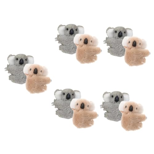 MUSISALY 5 Sets Haarklammern Für Frauen Und Mädchen Haar-accessoires Stilvoll Bezaubernd 2 Stück X 5 MUSISALY 5 Sets Haarklammern Für Frauen Und Mädchen Haar-accessoires Stilvoll Bezaubernd 2 Stück X 5 von MUSISALY