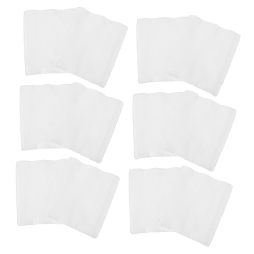 MUSISALY 100stücke Baumwollpads Extra Abschminkpads Tragbare Make-up Entferner Für Sanfte Gesichtshaut Für Tägliche Anwendung Und Babypflege Weiß von MUSISALY