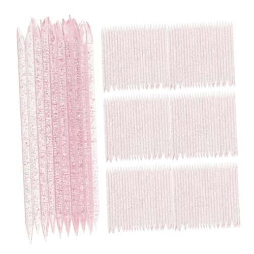 MUSISALY 100stücke Nagelstifte Maniküre Strass Picker Werkzeuge Nail Art Stift Damen Nagelstifte Ersatz MUSISALY 100stücke Nagelstifte Maniküre Strass Picker Werkzeuge Nail Art Stift Damen Nagelstifte Ersatz von MUSISALY