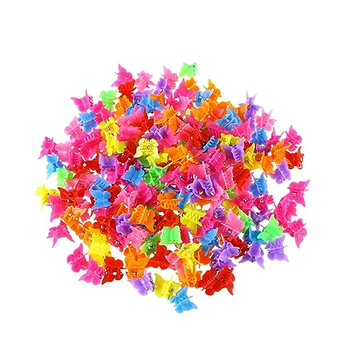MUSISALY 120stücke Farbige Mini-haarnadeln Haarspangen Schöne Haarspangen Haarschmuck Für Mädchen Und Frauen Strapazierfähig Und Langlebig von MUSISALY