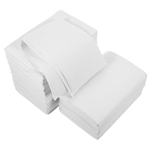 MUSISALY 125stücke Tischmatte Für Maniküre Einweg-nagel-tischdecke Maniküre-pads Nailart-matte Schutzauflage Für Nagelpflege von MUSISALY