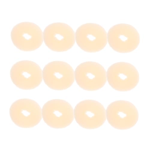 MUSISALY 12stücke Haarreifen Maker Damen Haar Haarreifen Styling Werkzeuge Teen Mädchen Haar Zubehör von MUSISALY