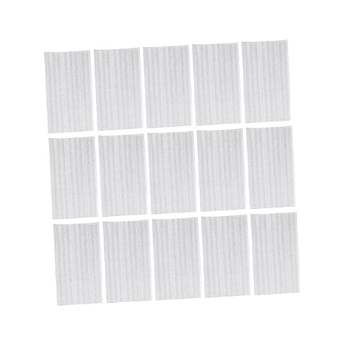 MUSISALY 15 Stück wiederverwendbare Isolierblätter zum Färben von Haaren zum Hervorheben von langen Haaren Papier für Friseurzubehör Spool Saver MUSISALY 15 Stück wiederverwendbare Isolierblätter zum Färben von Haaren zum Hervorheben von langen Haaren Papier für Friseurzubehör Spool Saver von MUSISALY