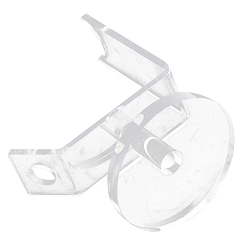 MUSISALY Tätowier-ständer Acryl-displayständer Transparente Halterung Für Tattoo-maschinen-display-rack Mit Aufbewahrungs Und Organisationsfunktion MUSISALY Tätowier-ständer Acryl-displayständer Transparente Halterung Für Tattoo-maschinen-display-rack Mit Aufbewahrungs Und Organisationsfunktion von MUSISALY