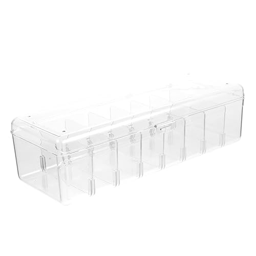 MUSISALY 1satz Business Card Display Rack Mit Praktischem Design Stabiler Acryl-Halter Für Visitenkarten Für Und Veranstaltungen Sorgt Für Ordnung Und Übersichtlichkeit von MUSISALY