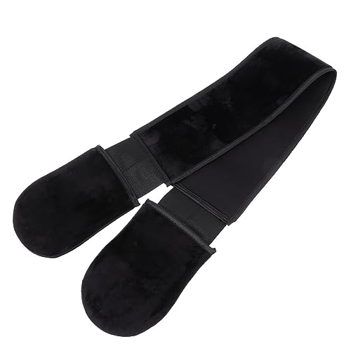 MUSISALY Scrubber Massage Peeling Handtuch Gürtel Badetuch Für Rücken Körperreinigung von MUSISALY