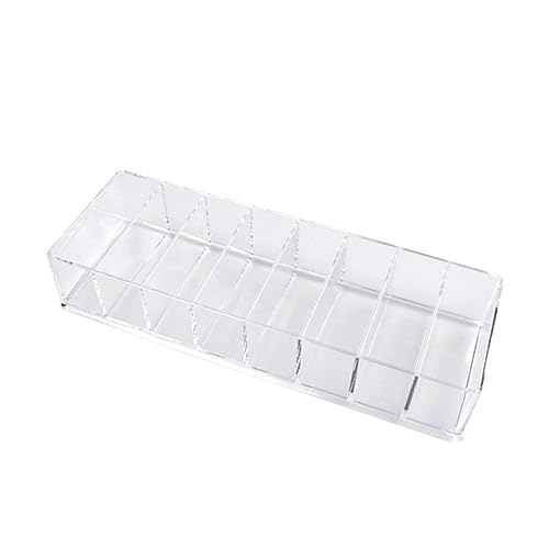 MUSISALY Aufbewahrungshalter Mit Fächern Für Elektrische Haarschneiderkämme Organizer-box Für Haarschneidemaschinenzubehör Einfache Aufbewahrungsbox Mit Mehreren Steckplätzen von MUSISALY