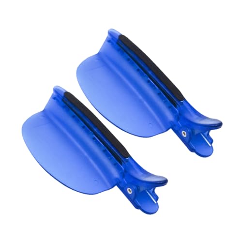MUSISALY 2 Stücke Haar Styling Haar Clip Für Frauen Haar Verlängerung Clips Friseur Clips Haar Partition Clip Für Styling MUSISALY 2 Stücke Haar Styling Haar Clip Für Frauen Haar Verlängerung Clips Friseur Clips Haar Partition Clip Für Styling von MUSISALY