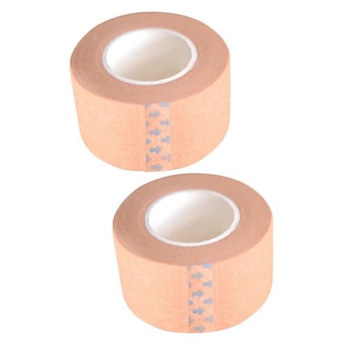 MUSISALY 2 Stücke Rolle Aufkleber Make-up Dauerhafte Verwendung Klebeband Klebestreifen Für Augen Make-up von MUSISALY