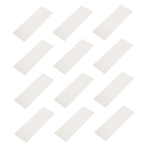 MUSISALY 20 Stück Augenlid-aufkleber Für Mädchen Augenform-aufkleber Make-up-aufkleber von MUSISALY