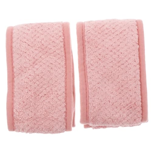 MUSISALY Elastisches Spa-gesichts-schönheits-stirnband 2er-pack Make-up-stirnband Für Frauen Badewickel MUSISALY Elastisches Spa-gesichts-schönheits-stirnband 2er-pack Make-up-stirnband Für Frauen Badewickel von MUSISALY