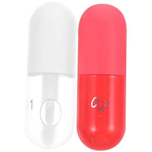 MUSISALY 2stücke Lippenaufpolsterndes Öl Feuchtigkeitsspendendes Lippenpflegeöl Lippenöl Lippenaufpolsterndes Kosmetikprodukt Lippenkosmetik Lippenpflegeprodukt Lippenaufpolsternder MUSISALY 2stücke Lippenaufpolsterndes Öl Feuchtigkeitsspendendes Lippenpflegeöl Lippenöl Lippenaufpolsterndes Kosmetikprodukt Lippenkosmetik Lippenpflegeprodukt Lippenaufpolsternder von MUSISALY