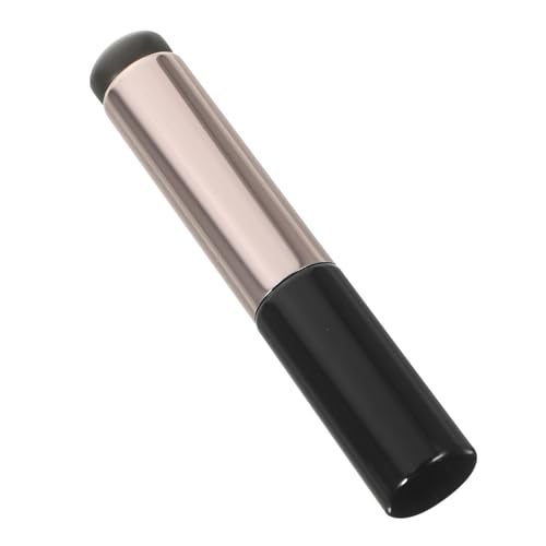 MUSISALY 2stücke Lippenstiftpinsel Aus Silikon Wiederverwendbar Mit Schlauchschutz Make-up-pinsel Für Lippen Lidschatten Und Lipgloss Tragbar Für Frauen von MUSISALY
