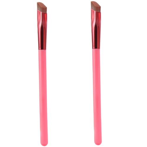 MUSISALY 2stücke Multifunktions Augenbrauenpinsel Professionelle Make-up Pinsel Für Augenbrauen Und Lidschatten-make-up Einfach Zu Verwenden Und Tragbar MUSISALY 2stücke Multifunktions Augenbrauenpinsel Professionelle Make-up Pinsel Für Augenbrauen Und Lidschatten-make-up Einfach Zu Verwenden Und Tragbar von MUSISALY